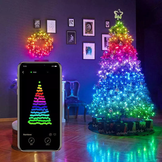 SantaLight™